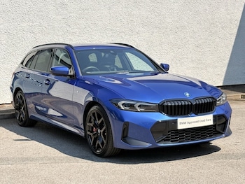 Used BMW 3 Series 2026 for sale - 79165412: Photo