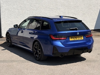 Used BMW 3 Series 2026 for sale - 79165412: Photo