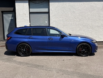Used BMW 3 Series 2026 for sale - 79165412: Photo