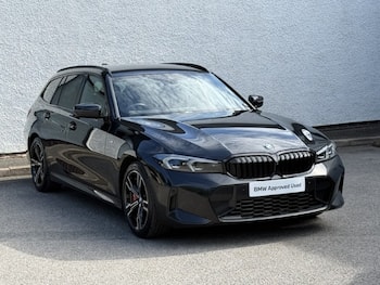 Used BMW 3 Series 2025 for sale - 79735274: Photo