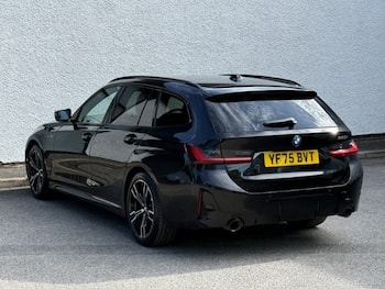 Used BMW 3 Series 2025 for sale - 79735274: Photo