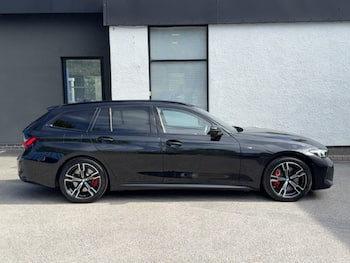 Used BMW 3 Series 2025 for sale - 79735274: Photo