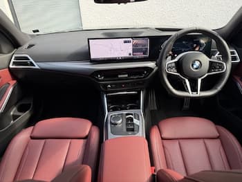 Used BMW 3 Series 2025 for sale - 79735274: Photo