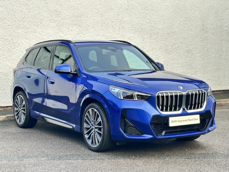 Used BMW X1 2023 for sale - 77274358: Photo 1