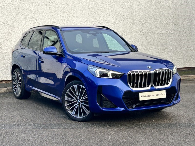 Used BMW X1 2023 for sale - 77274358: Photo 32