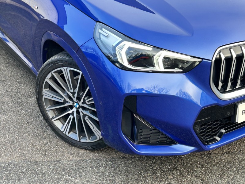 Used BMW X1 2023 for sale - 77274358: Photo 34