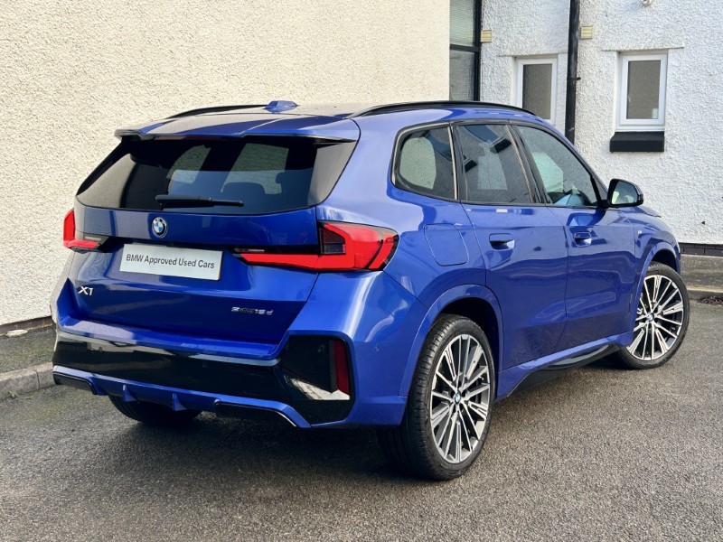 Used BMW X1 2023 for sale - 77274358: Photo 36