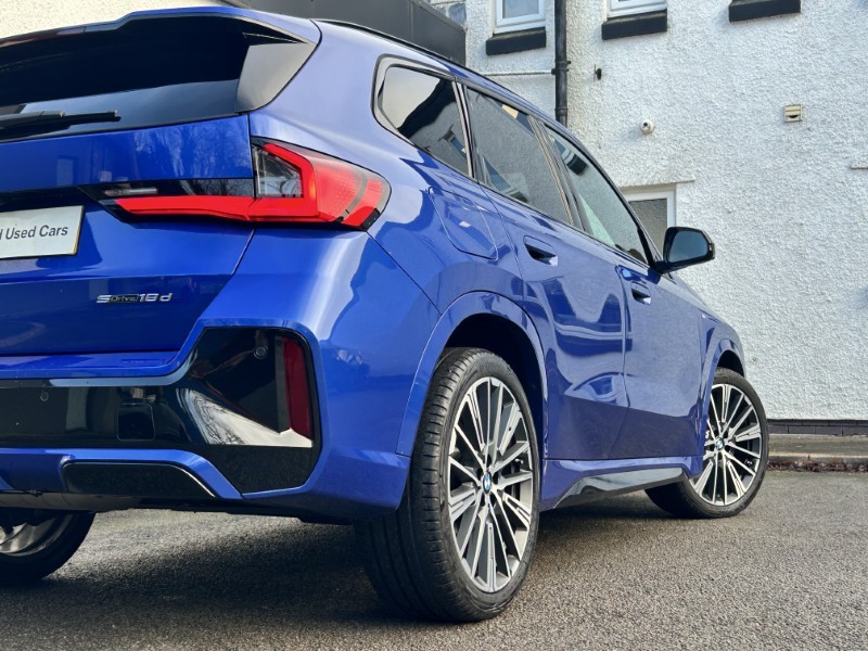 Used BMW X1 2023 for sale - 77274358: Photo 37