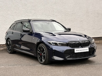 Used BMW 3 Series 2023 for sale - 78630304: Photo