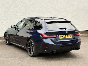 Used BMW 3 Series 2023 for sale - 78630304: Photo