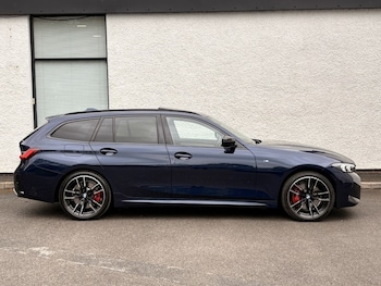 Used BMW 3 Series 2023 for sale - 78630304: Photo