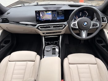 Used BMW 3 Series 2023 for sale - 78630304: Photo