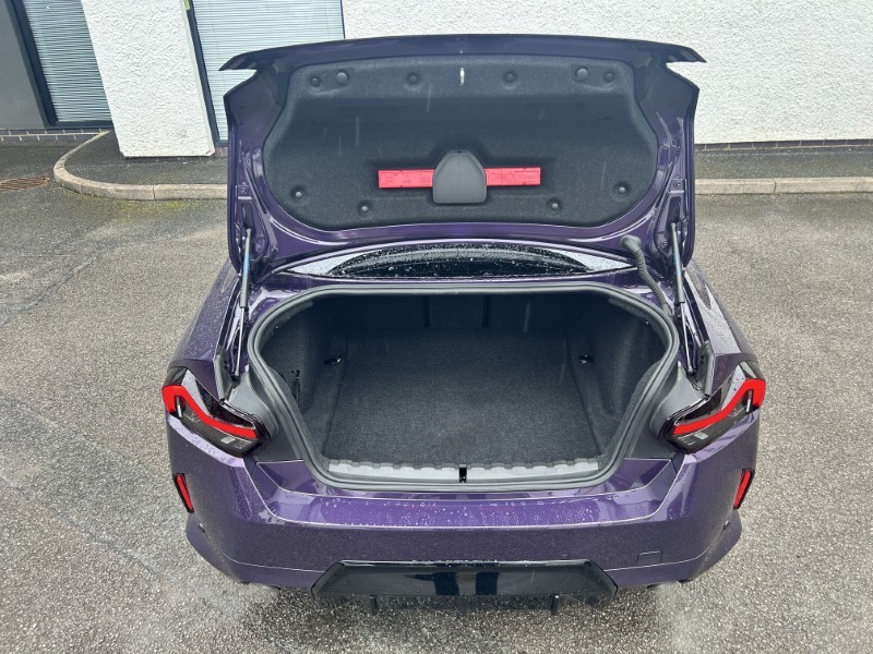 Used BMW 2 Series 2025 for sale - 77630900: Photo 13