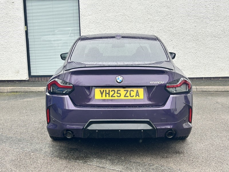 Used BMW 2 Series 2025 for sale - 77630900: Photo 15