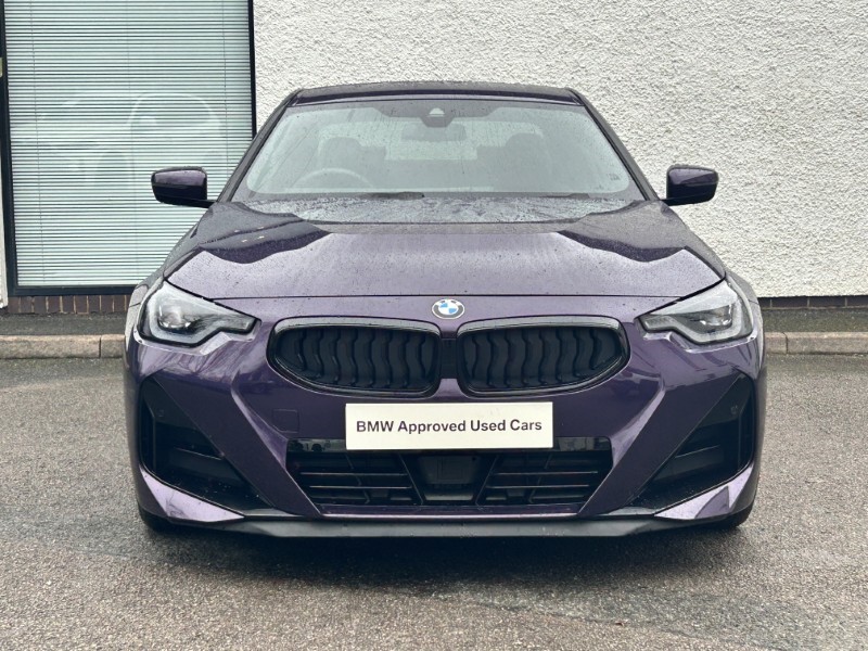 Used BMW 2 Series 2025 for sale - 77630900: Photo 16