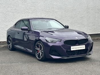 BMW 2 Series feature image