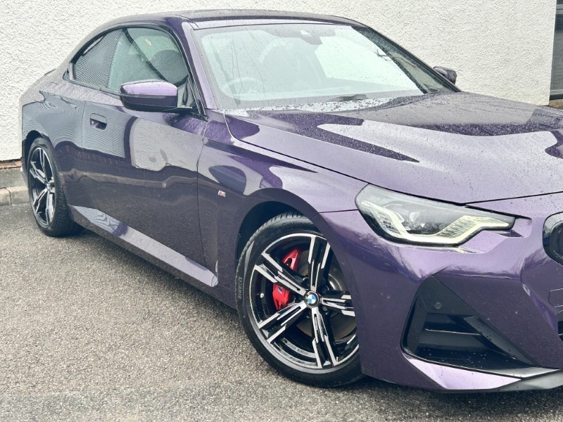 Used BMW 2 Series 2025 for sale - 77630900: Photo 28