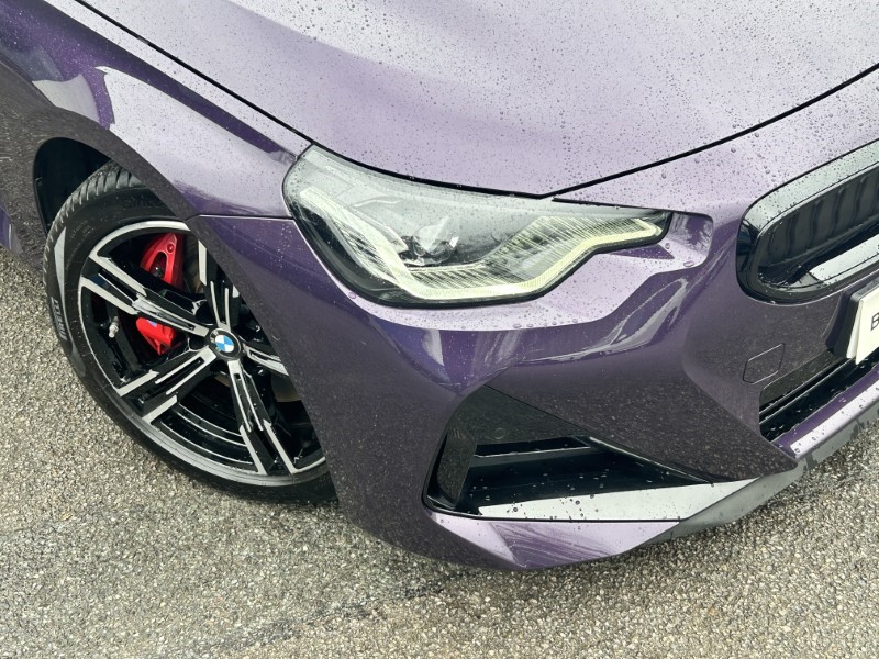 Used BMW 2 Series 2025 for sale - 77630900: Photo 29