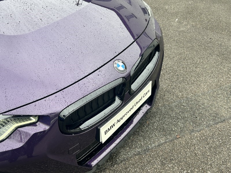 Used BMW 2 Series 2025 for sale - 77630900: Photo 30