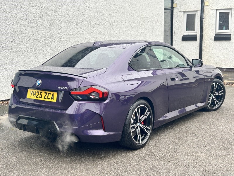 Used BMW 2 Series 2025 for sale - 77630900: Photo 31