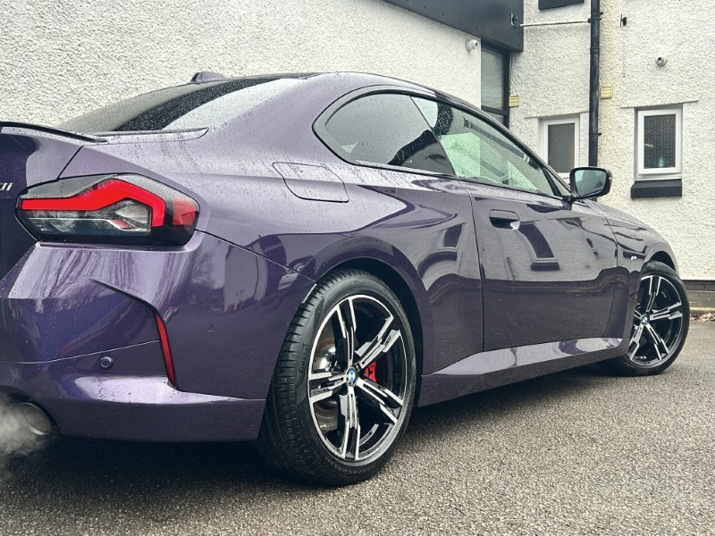 Used BMW 2 Series 2025 for sale - 77630900: Photo 32