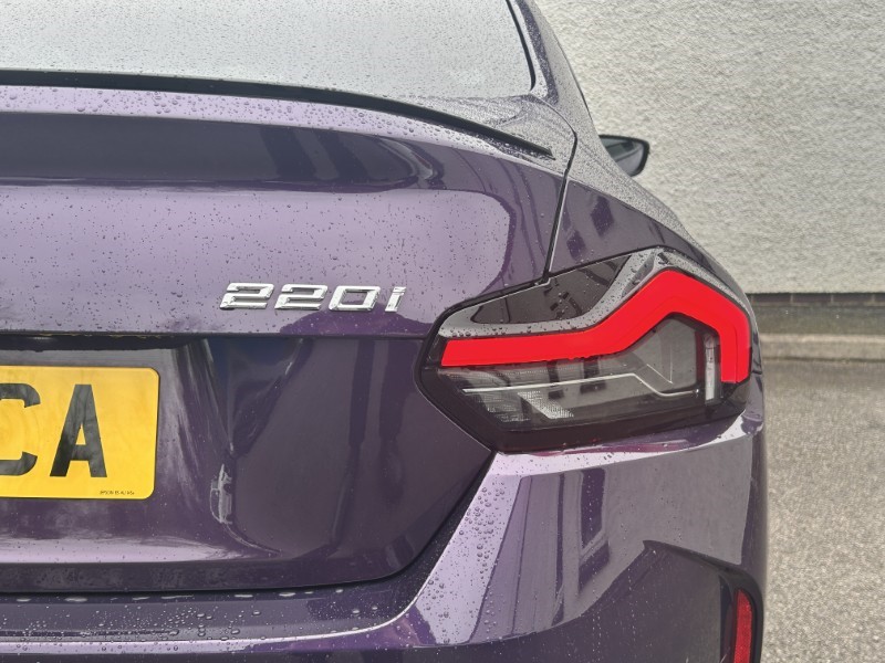 Used BMW 2 Series 2025 for sale - 77630900: Photo 34