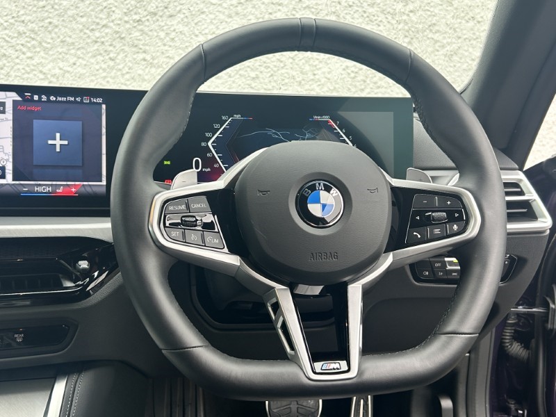 Used BMW 2 Series 2025 for sale - 77630900: Photo 5