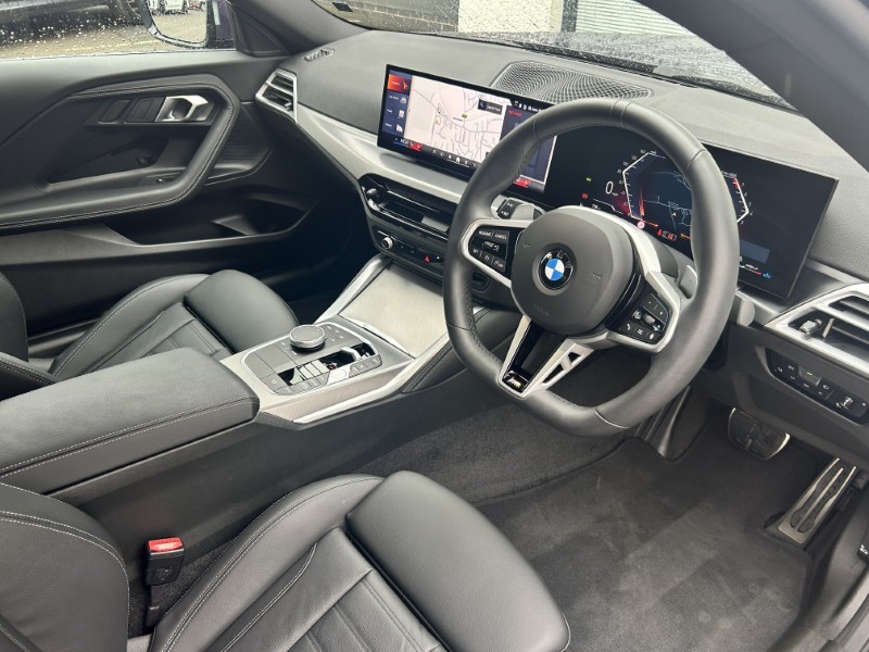 Used BMW 2 Series 2025 for sale - 77630900: Photo 6