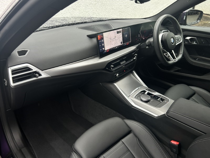 Used BMW 2 Series 2025 for sale - 77630900: Photo 7