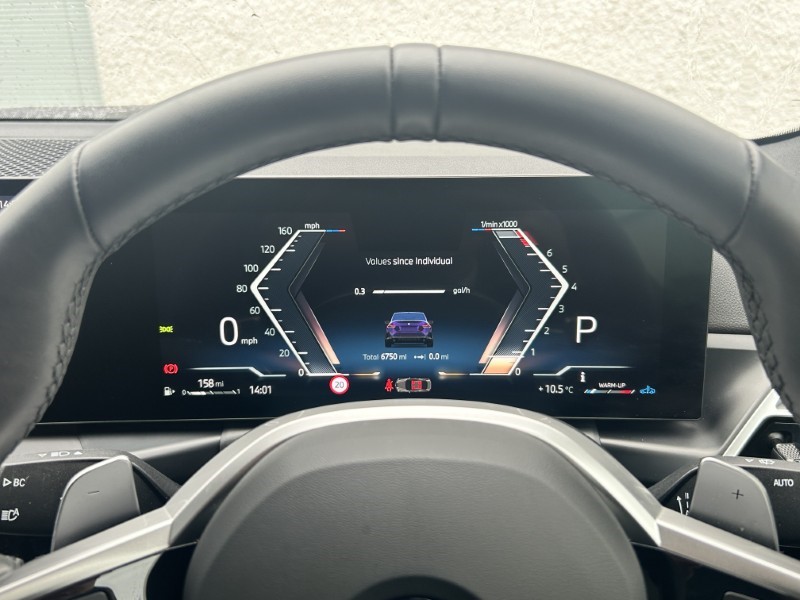 Used BMW 2 Series 2025 for sale - 77630900: Photo 9