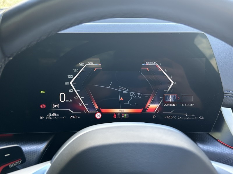 Used BMW 2 Series 2023 for sale - 76981531: Photo 14