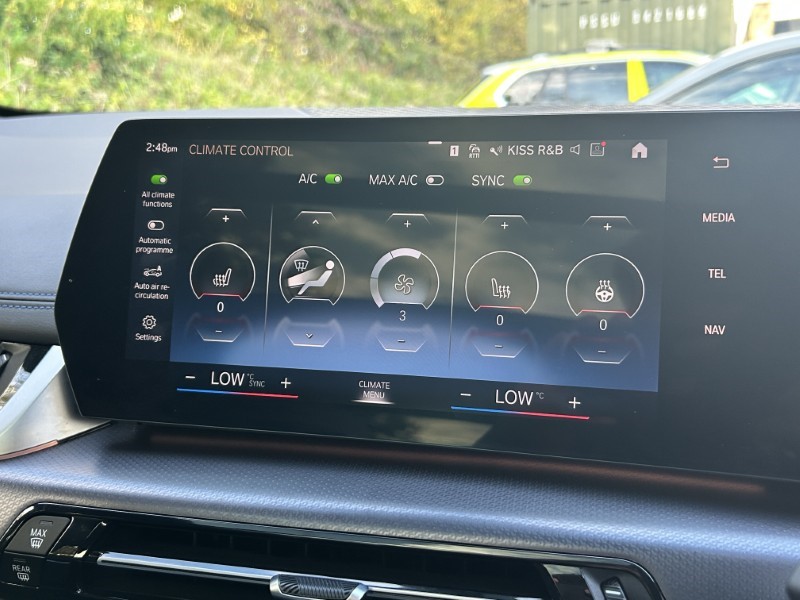 Used BMW 2 Series 2023 for sale - 76981531: Photo 15