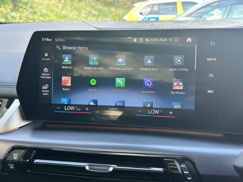 Used BMW 2 Series 2023 for sale - 76981531: Photo 16