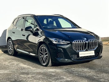 BMW 2 Series feature image
