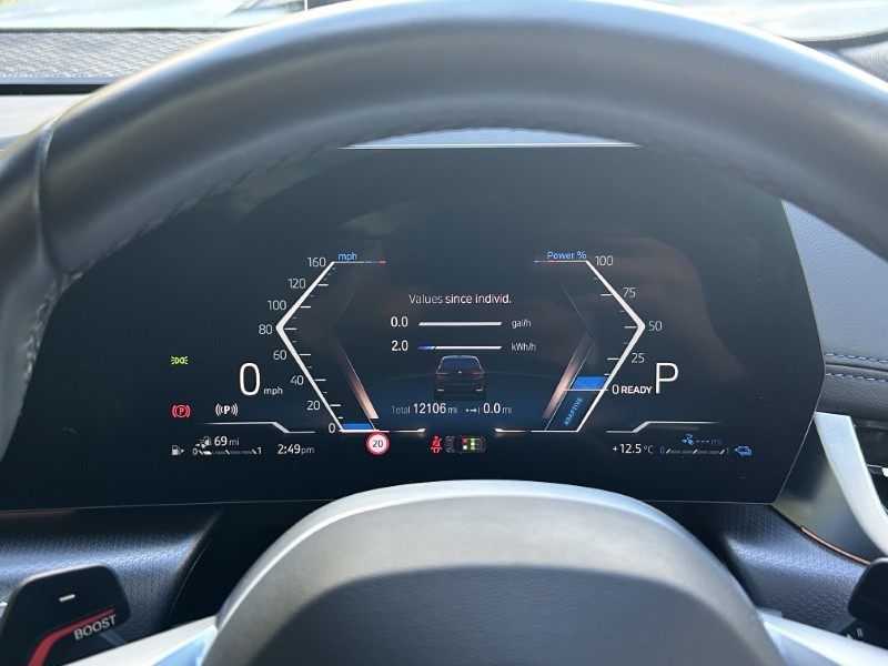 Used BMW 2 Series 2023 for sale - 76981531: Photo 6