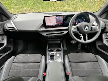 Used BMW 2 Series 2025 for sale - 78000470: Photo