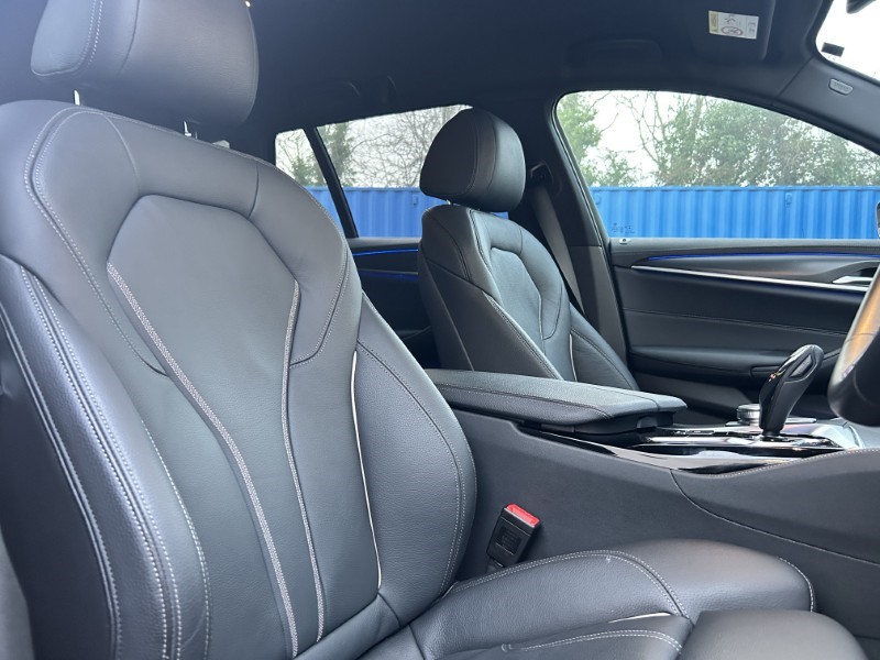 Used BMW 5 Series 2022 for sale - 77116195: Photo 11