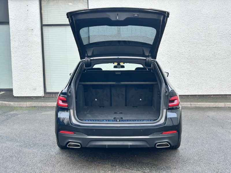 Used BMW 5 Series 2022 for sale - 77116195: Photo 13