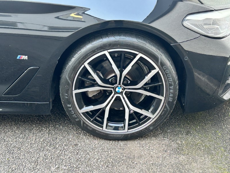 Used BMW 5 Series 2022 for sale - 77116195: Photo 14