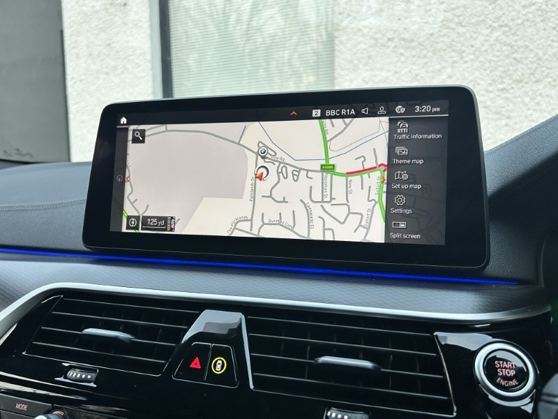 Used BMW 5 Series 2022 for sale - 77116195: Photo 20