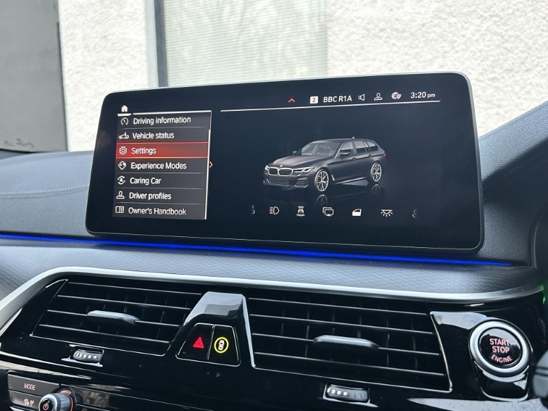 Used BMW 5 Series 2022 for sale - 77116195: Photo 21