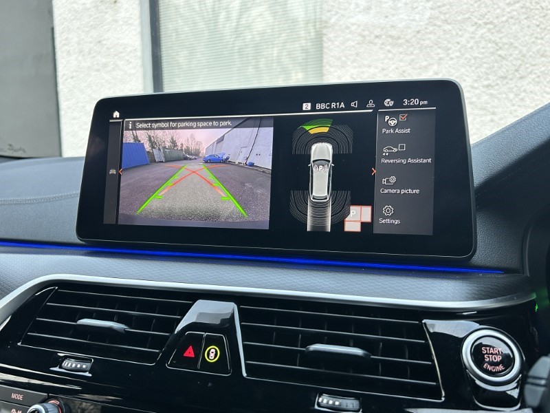 Used BMW 5 Series 2022 for sale - 77116195: Photo 22