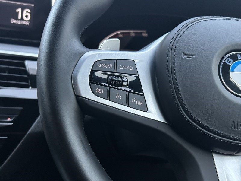 Used BMW 5 Series 2022 for sale - 77116195: Photo 26