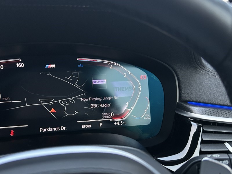 Used BMW 5 Series 2022 for sale - 77116195: Photo 29