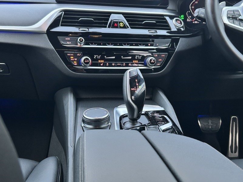 Used BMW 5 Series 2022 for sale - 77116195: Photo 30