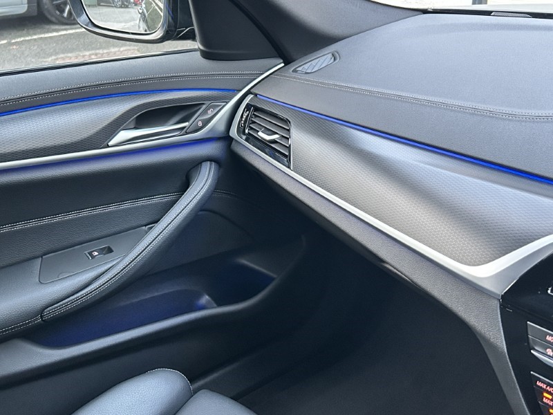 Used BMW 5 Series 2022 for sale - 77116195: Photo 31