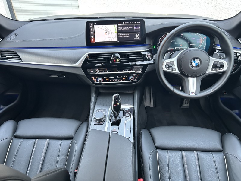 Used BMW 5 Series 2022 for sale - 77116195: Photo 4
