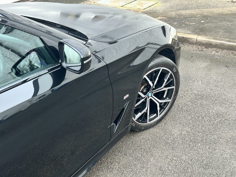 Used BMW 5 Series 2022 for sale - 77116195: Photo 43