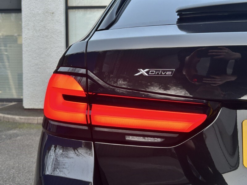 Used BMW 5 Series 2022 for sale - 77116195: Photo 44