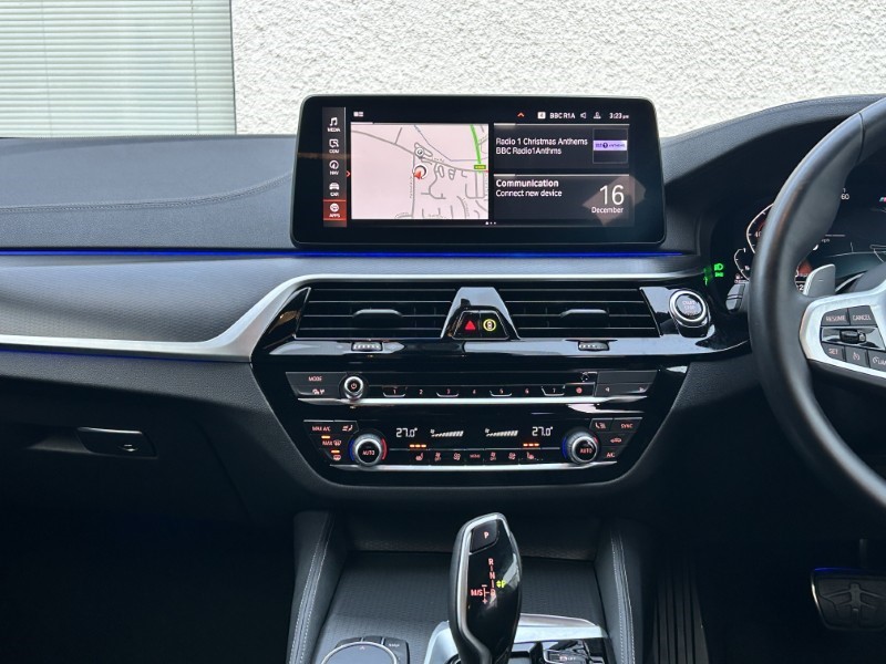 Used BMW 5 Series 2022 for sale - 77116195: Photo 8